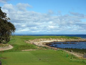 Kingsbarns 15th